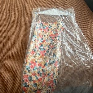 Lover and friends deja dress